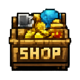 Blox Shop
